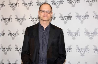 David Hyde Pierce Photo