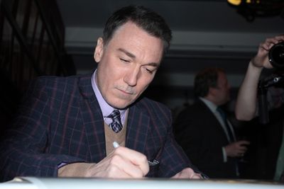 Patrick Page Photo