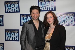 Louis Hobson and Noreen Hobson Photo