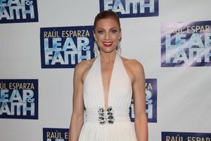 Jessica Phillips Photo