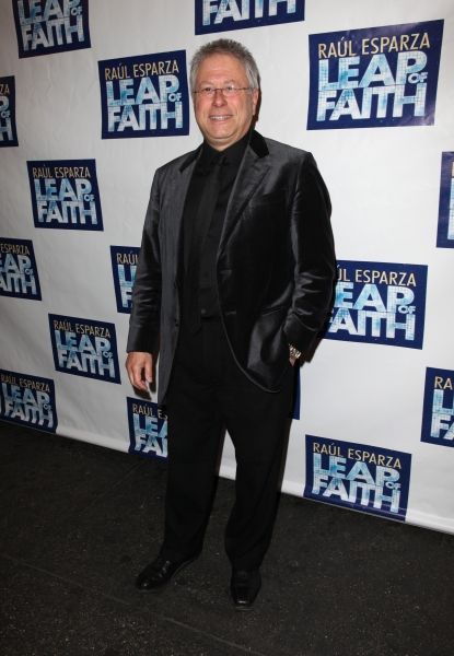 Photo Coverage: LEAP OF FAITH Opening Night Red Carpet! — photo 3 of 40