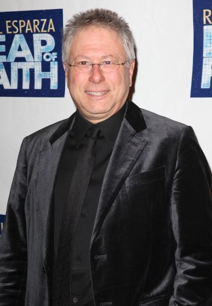 Photo Coverage: LEAP OF FAITH Opening Night Red Carpet! — photo 2 of 40