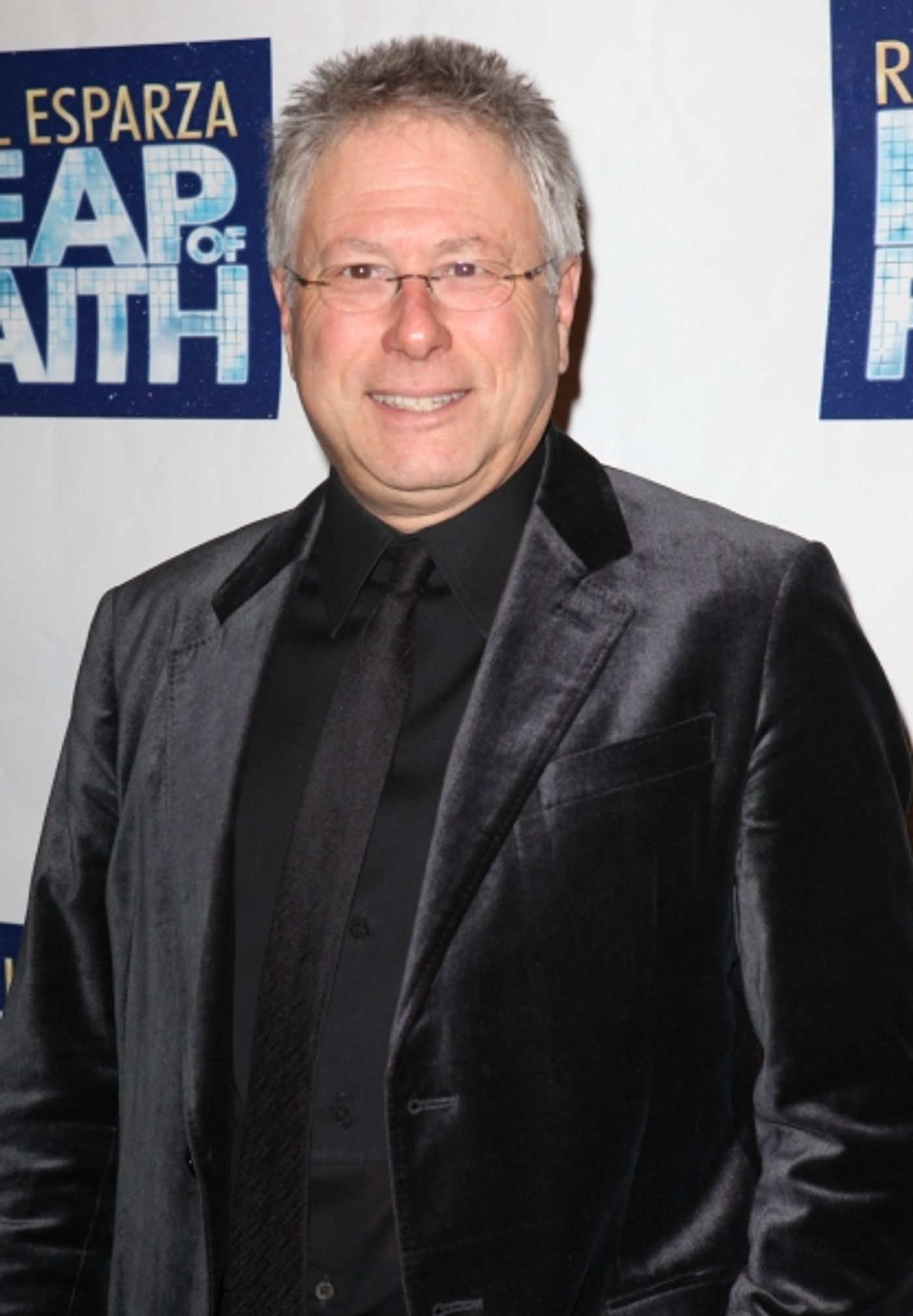 Photo Coverage: LEAP OF FAITH Opening Night Red Carpet!  Image