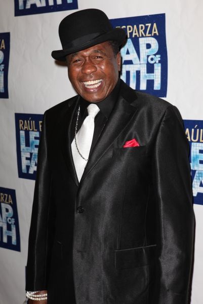 Photo Coverage: LEAP OF FAITH Opening Night Red Carpet! — photo 4 of 40