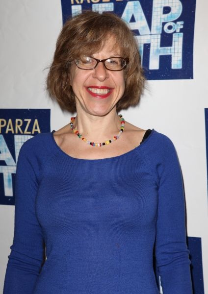 Photo Coverage: LEAP OF FAITH Opening Night Red Carpet! — photo 17 of 40