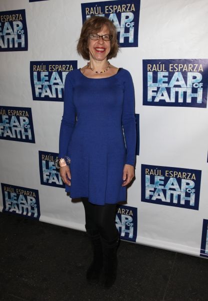 Photo Coverage: LEAP OF FAITH Opening Night Red Carpet! — photo 18 of 40