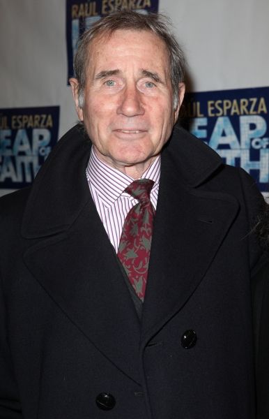Photo Coverage: LEAP OF FAITH Opening Night Red Carpet! — photo 19 of 40