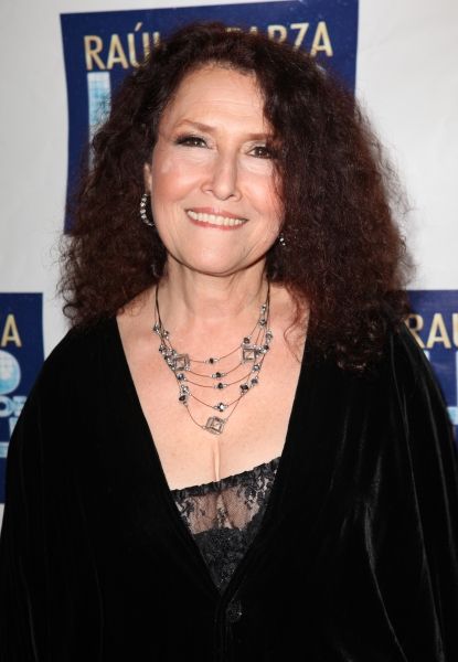 Photo Coverage: LEAP OF FAITH Opening Night Red Carpet! — photo 31 of 40