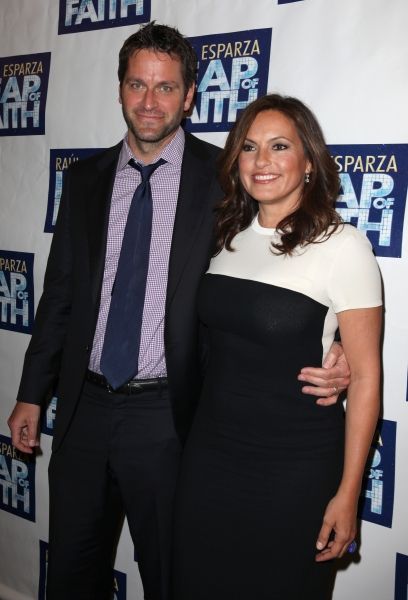 Photo Coverage: LEAP OF FAITH Opening Night Red Carpet! — photo 34 of 40