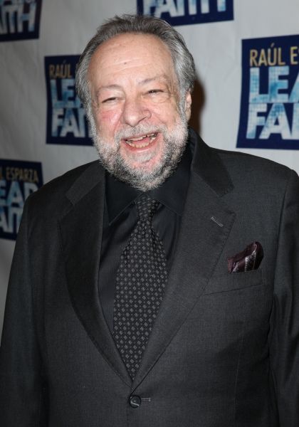 Photo Coverage: LEAP OF FAITH Opening Night Red Carpet! — photo 35 of 40