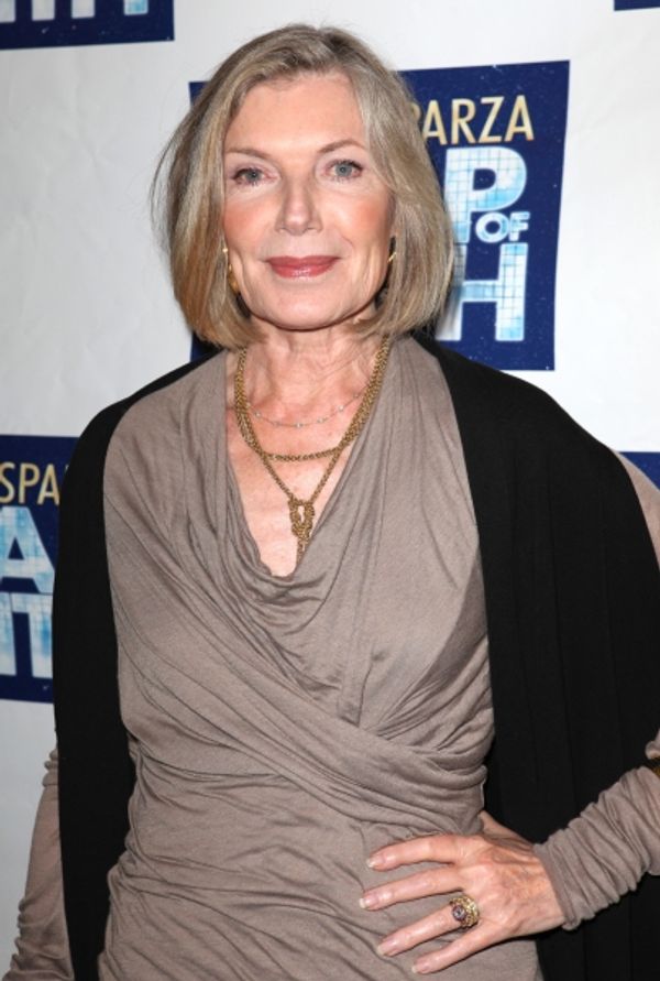 Susan Sullivan Photo