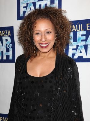 Tamara Tunie Photo