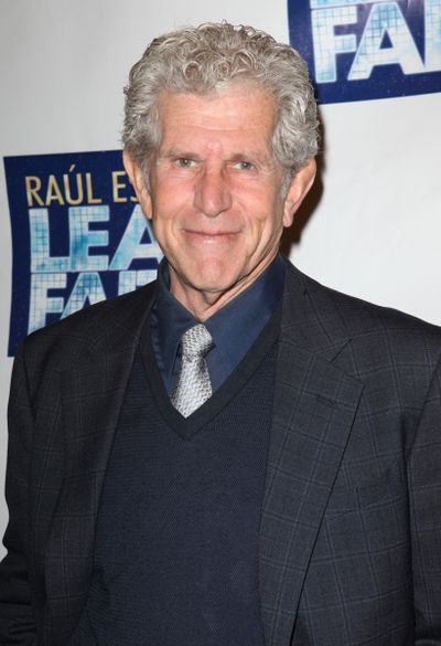 Tony Roberts Photo