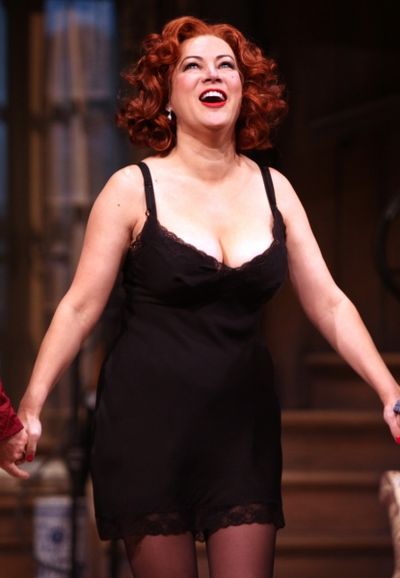 Jennifer Tilly  Photo