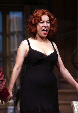 Jennifer Tilly Photo