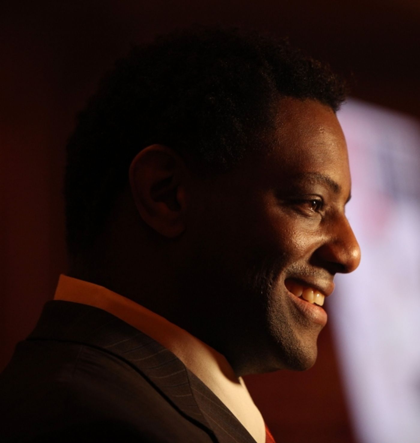 Photo Coverage: Ben Daniels and Co. at The DON'T DRESS FOR DINNER After Party  Image