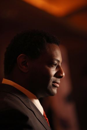 David Aron Damane @ BroadwayWorld David Aron Damane Photo