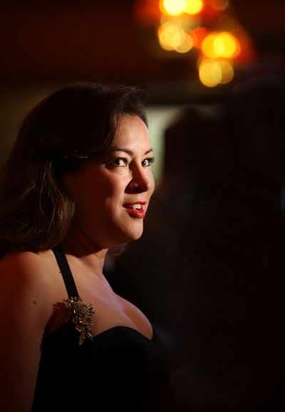 Jennifer Tilly  Photo