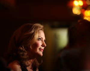 Patricia Kalember @ BroadwayWorld Patricia Kalember Photo