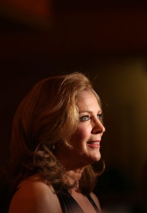 Patricia Kalember @ BroadwayWorld Patricia Kalember Photo