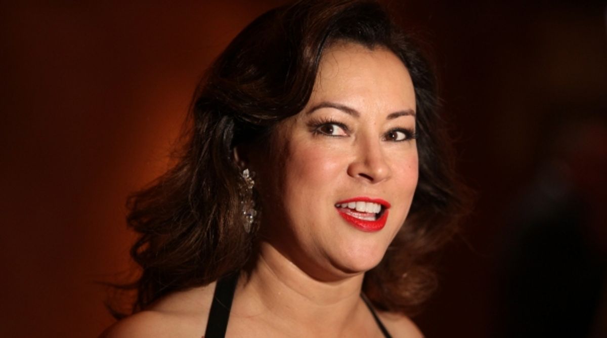 Jennifer Tilly  at 