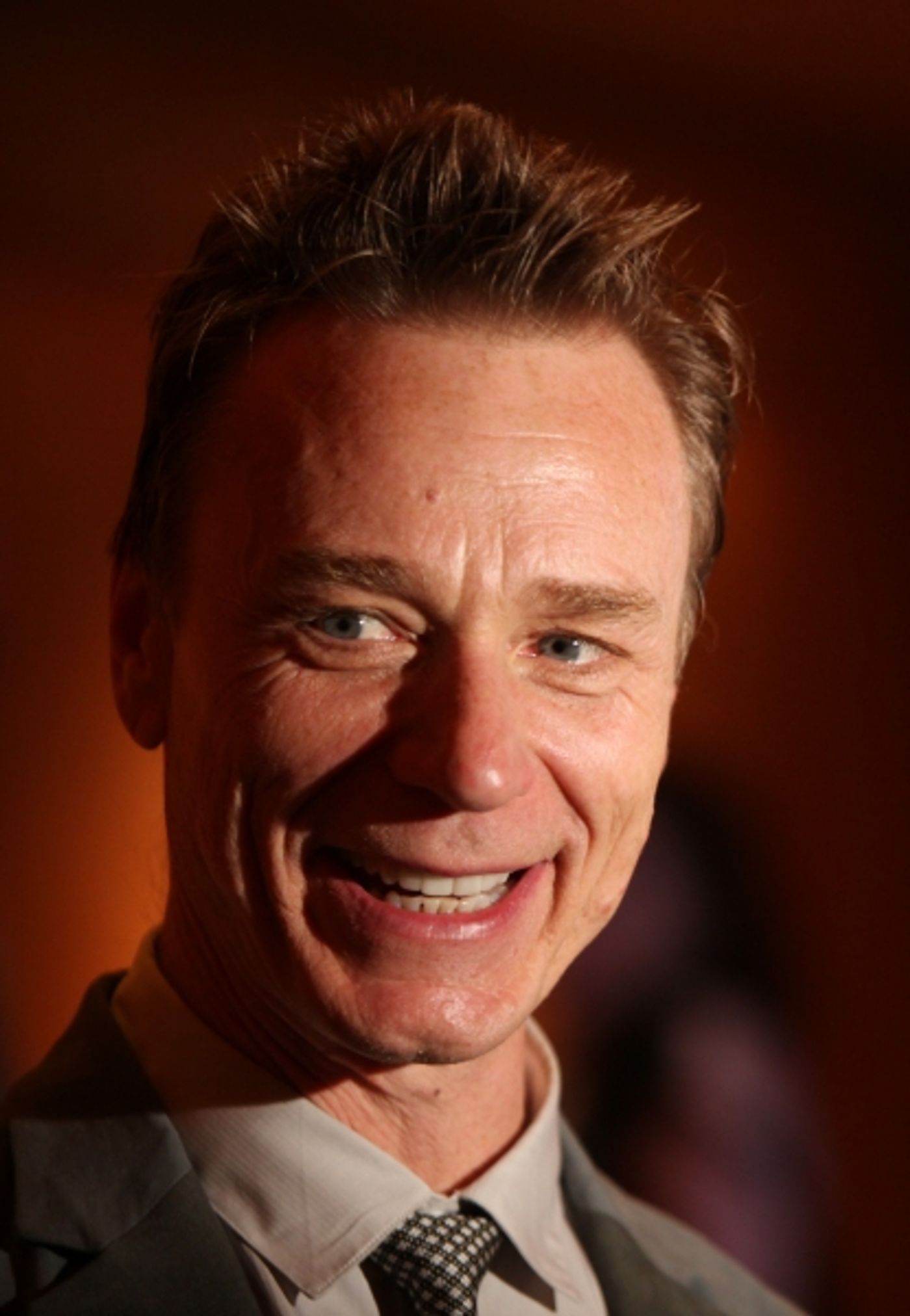 Photo Coverage: Ben Daniels and Co. at The DON'T DRESS FOR DINNER After Party  Image