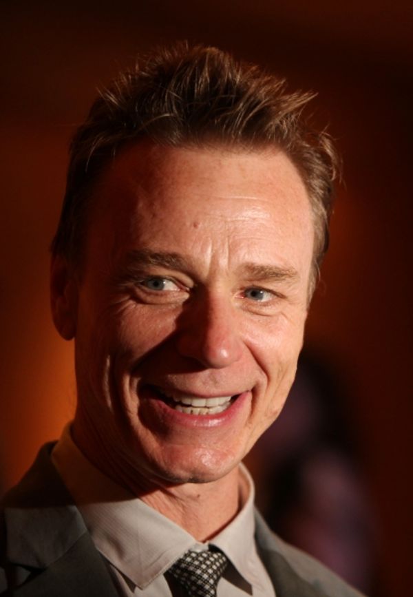 Ben Daniels  Photo