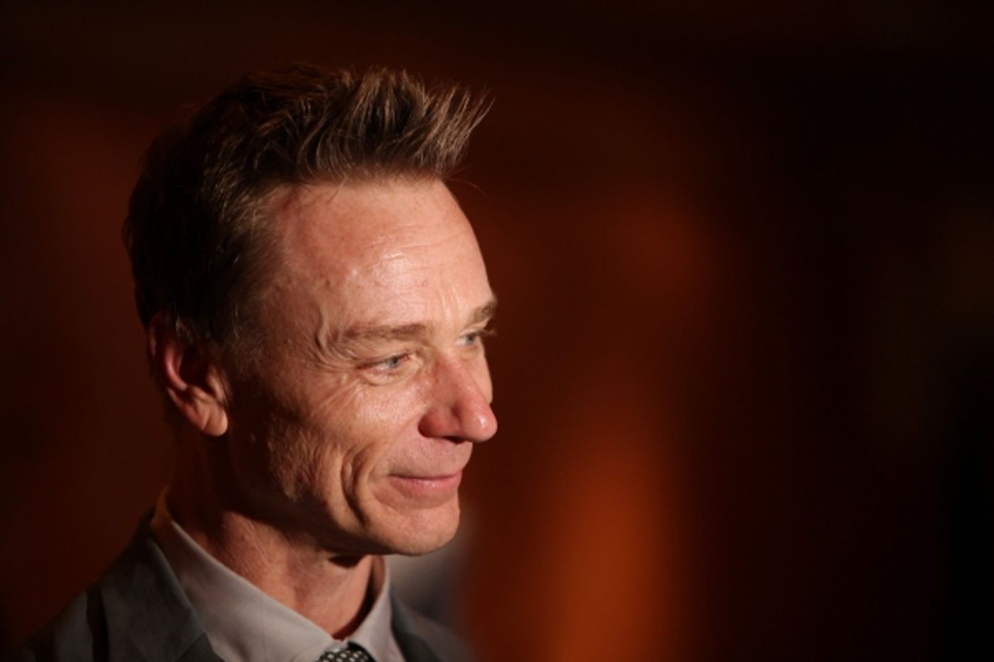 Photo Coverage: Ben Daniels and Co. at The DON'T DRESS FOR DINNER After Party  Image