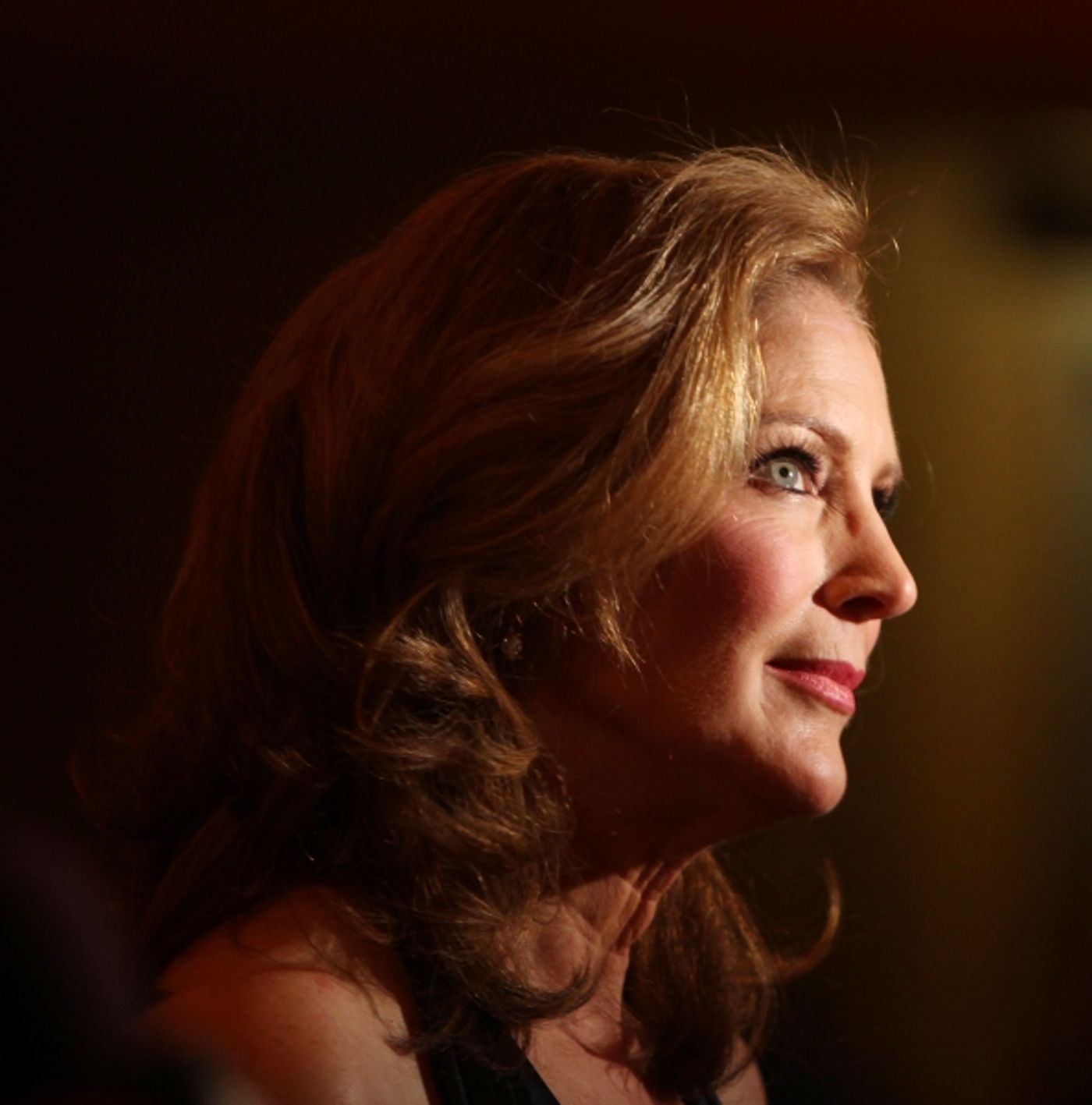 Photo Coverage: Ben Daniels and Co. at The DON'T DRESS FOR DINNER After Party  Image