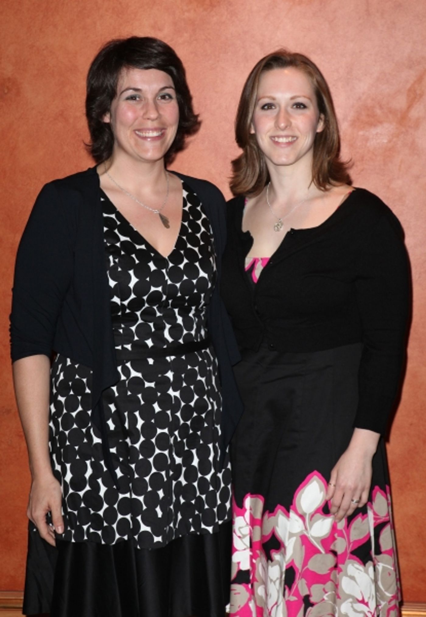 Photo Coverage: Ben Daniels and Co. at The DON'T DRESS FOR DINNER After Party  Image