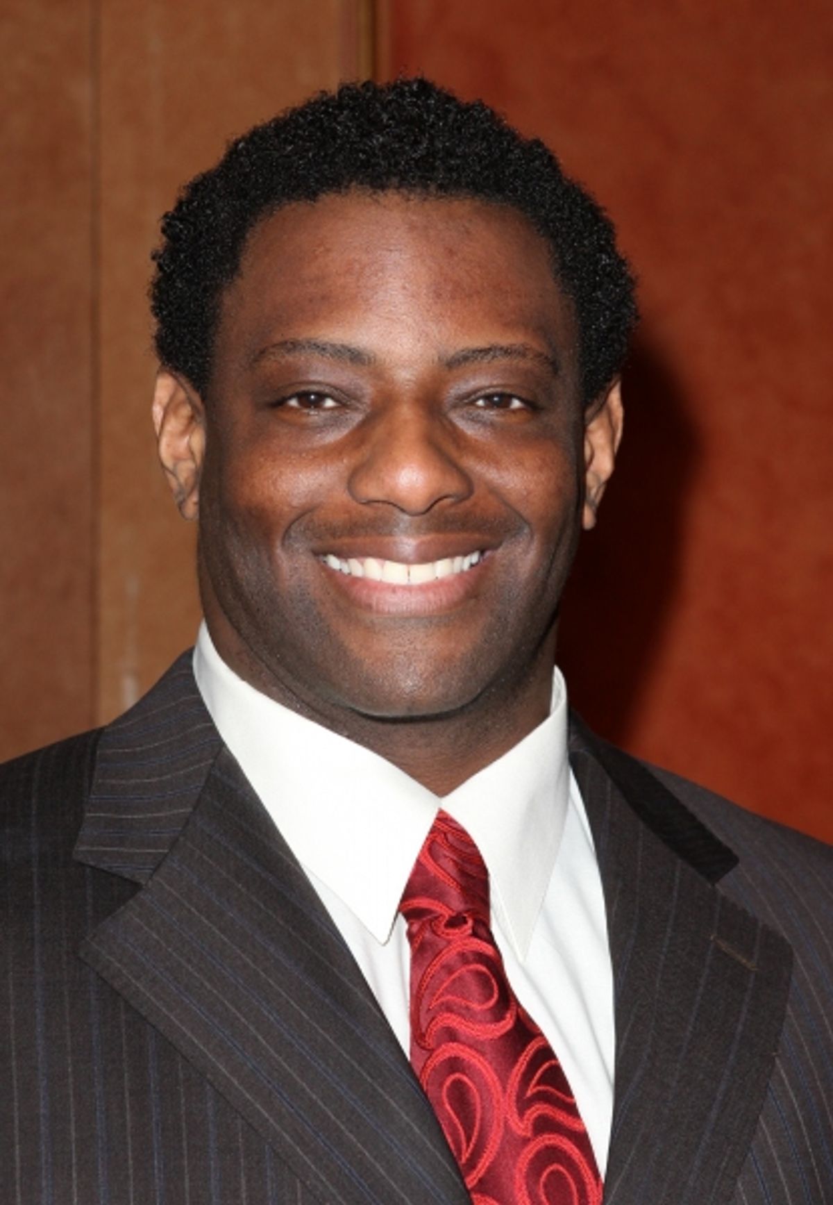 David Aron Damane  at 