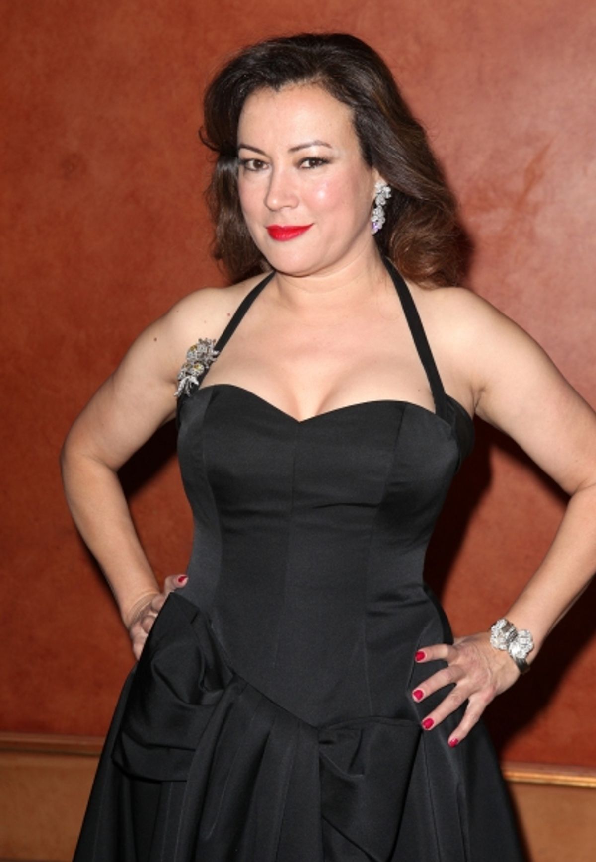  Jennifer Tilly  at 