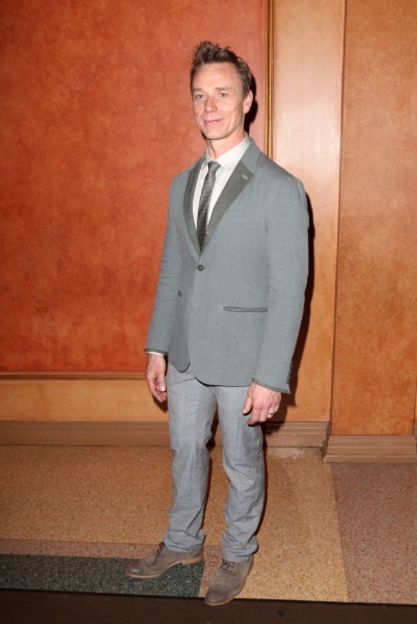 Ben Daniels  Photo