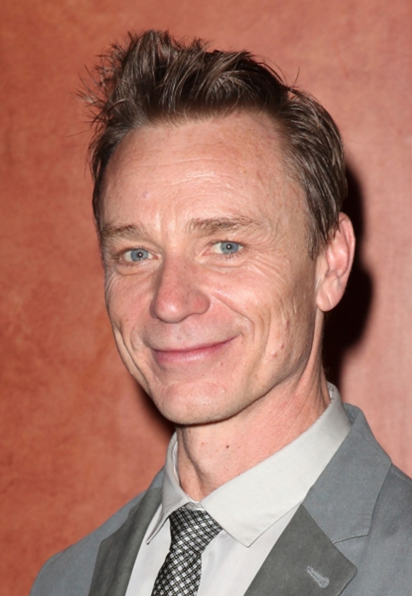 Photo Coverage: Ben Daniels and Co. at The DON'T DRESS FOR DINNER After Party  Image