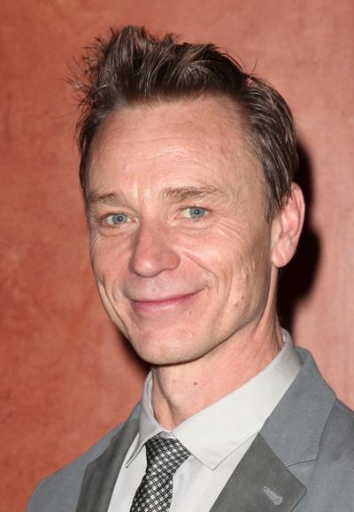Ben Daniels  Photo