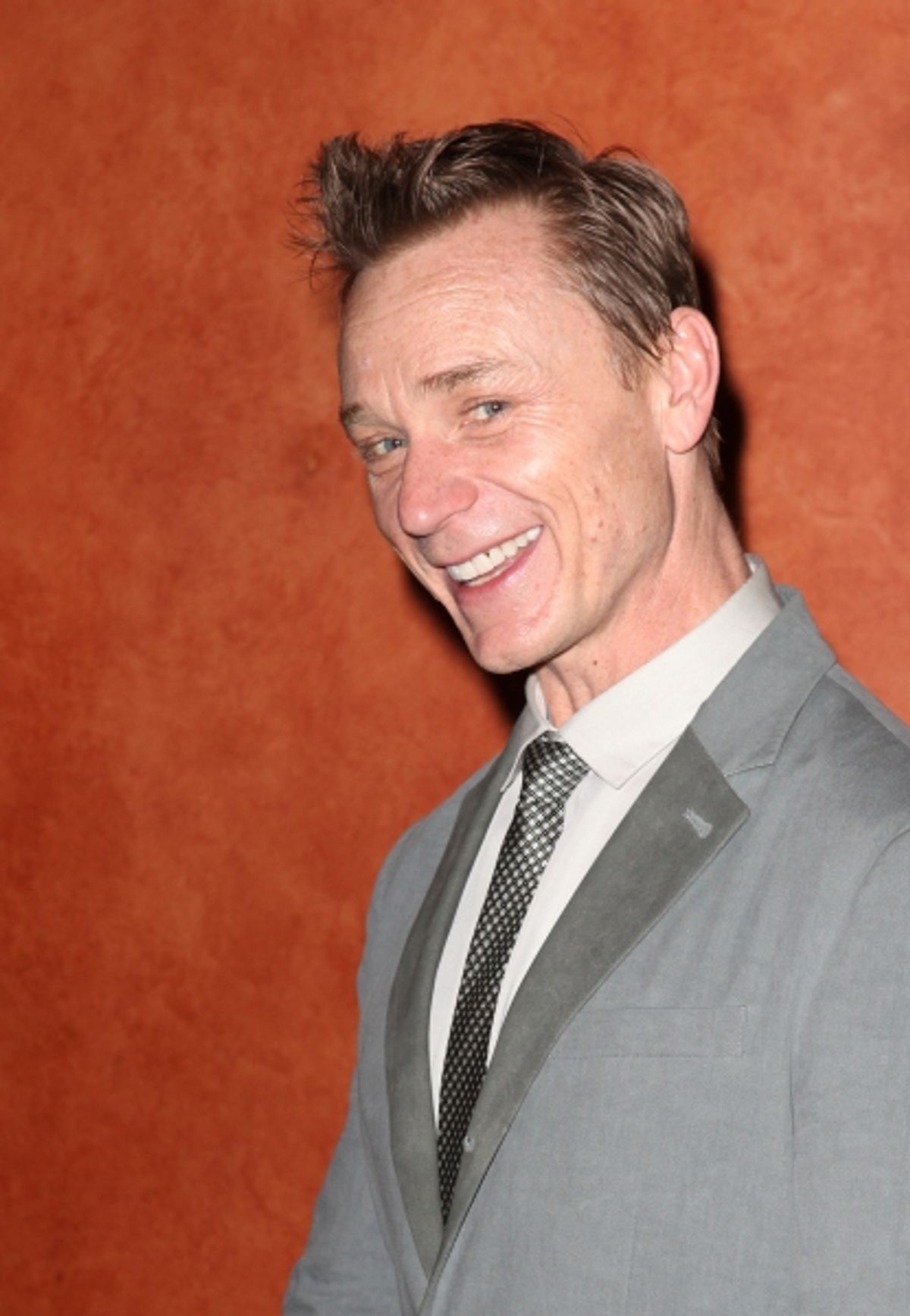 Ben Daniels  at 