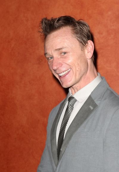 Ben Daniels  Photo