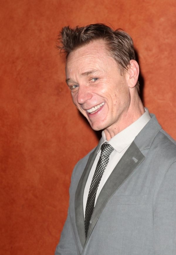 Ben Daniels  Photo