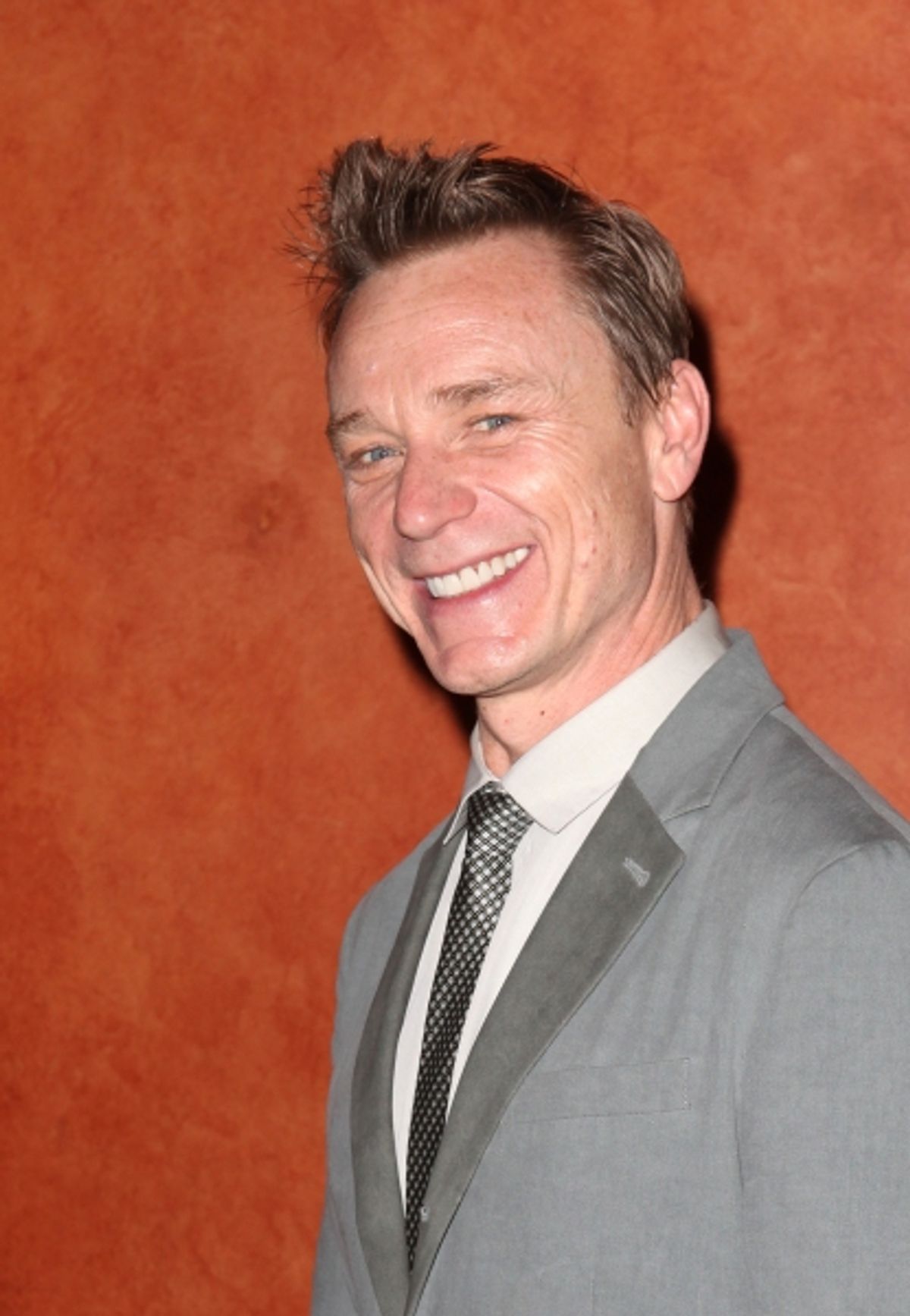 Ben Daniels  at 