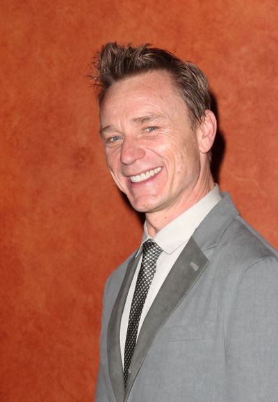 Ben Daniels  Photo