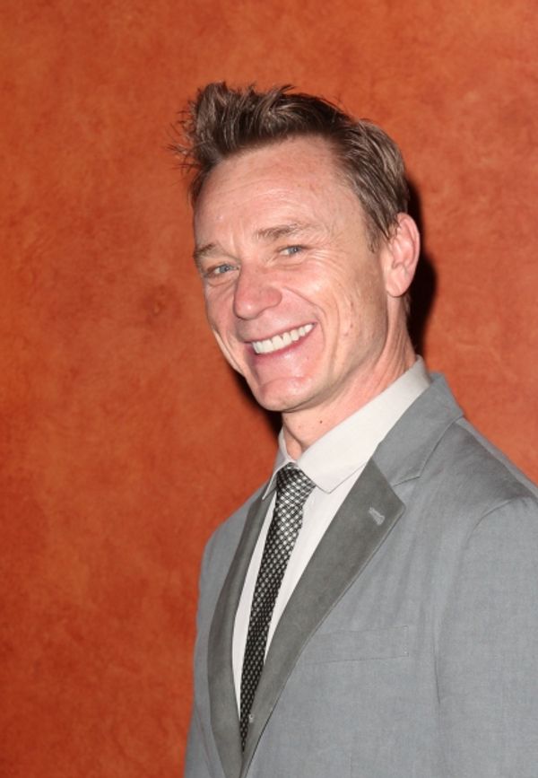 Ben Daniels  Photo