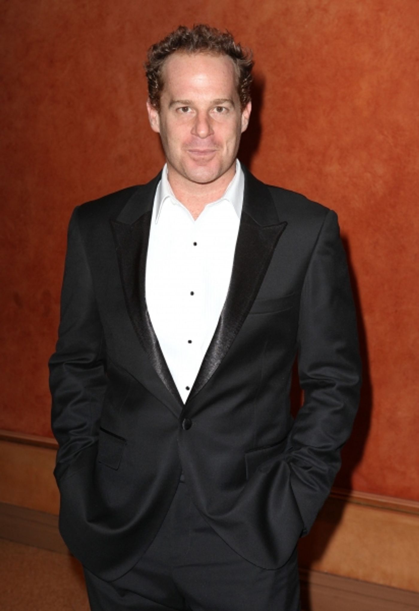 Photo Coverage: Ben Daniels and Co. at The DON'T DRESS FOR DINNER After Party  Image