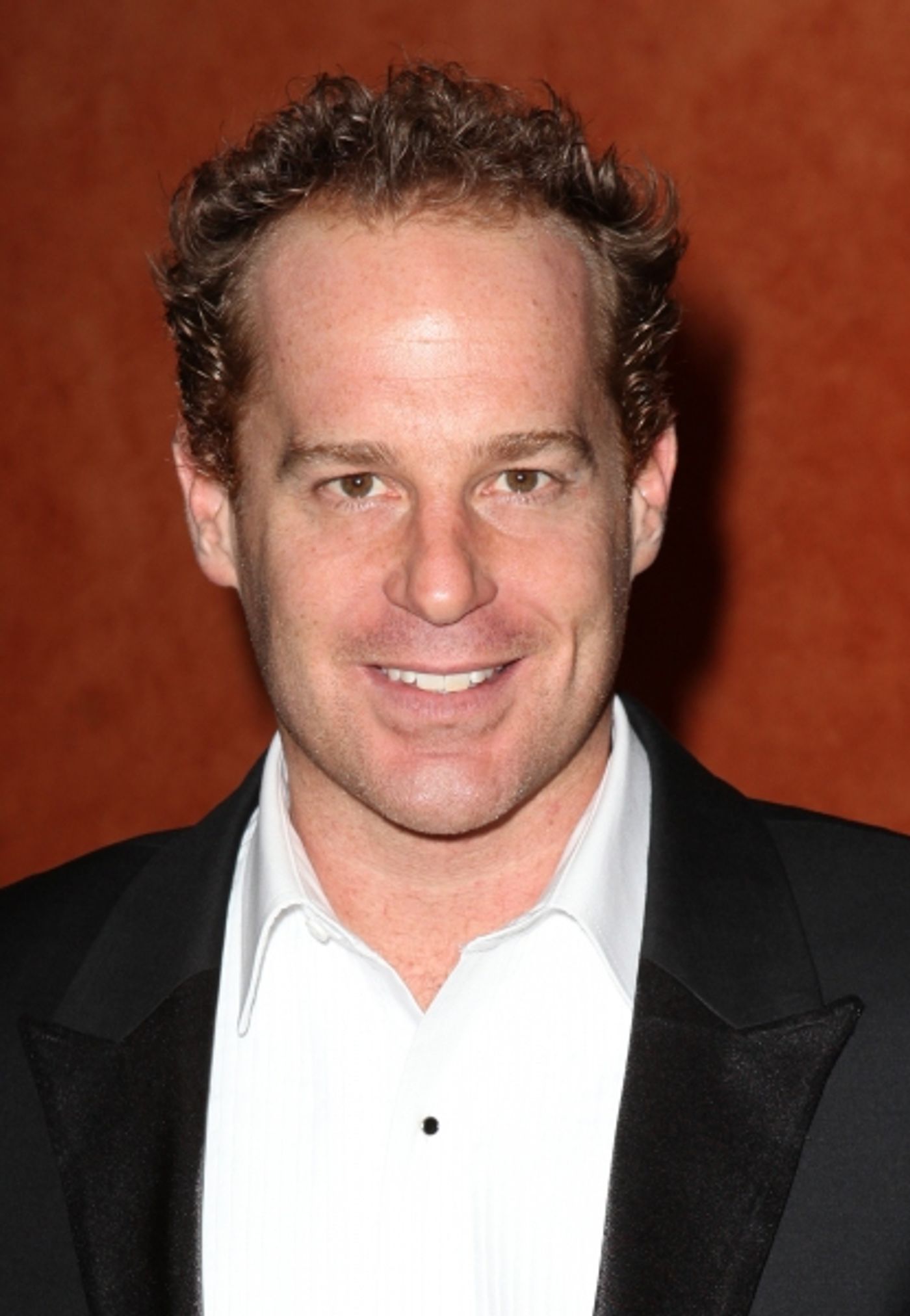 Photo Coverage: Ben Daniels and Co. at The DON'T DRESS FOR DINNER After Party  Image