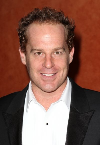 Adam James  Photo