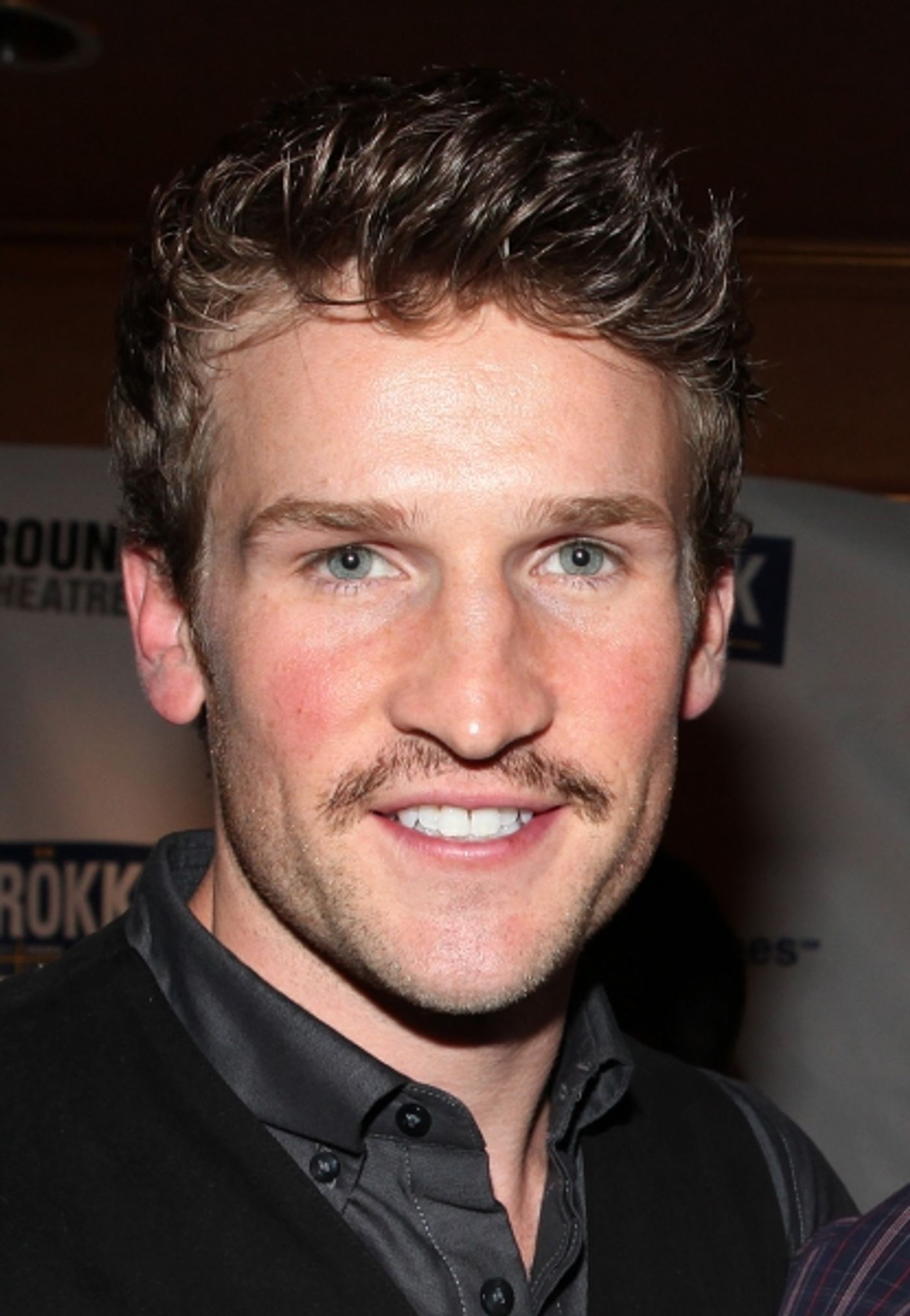 Photo Coverage: Ben Daniels and Co. at The DON'T DRESS FOR DINNER After Party  Image