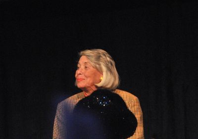 Liz Smith Photo
