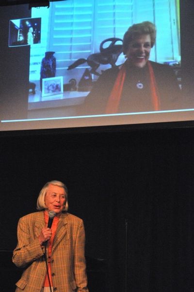Liz Smith Photo