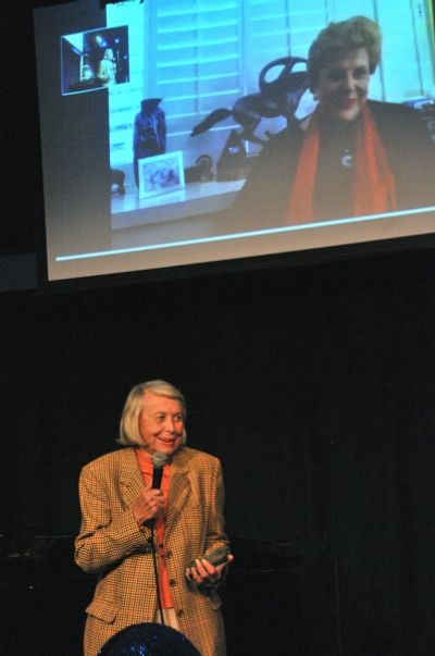 Liz Smith Photo