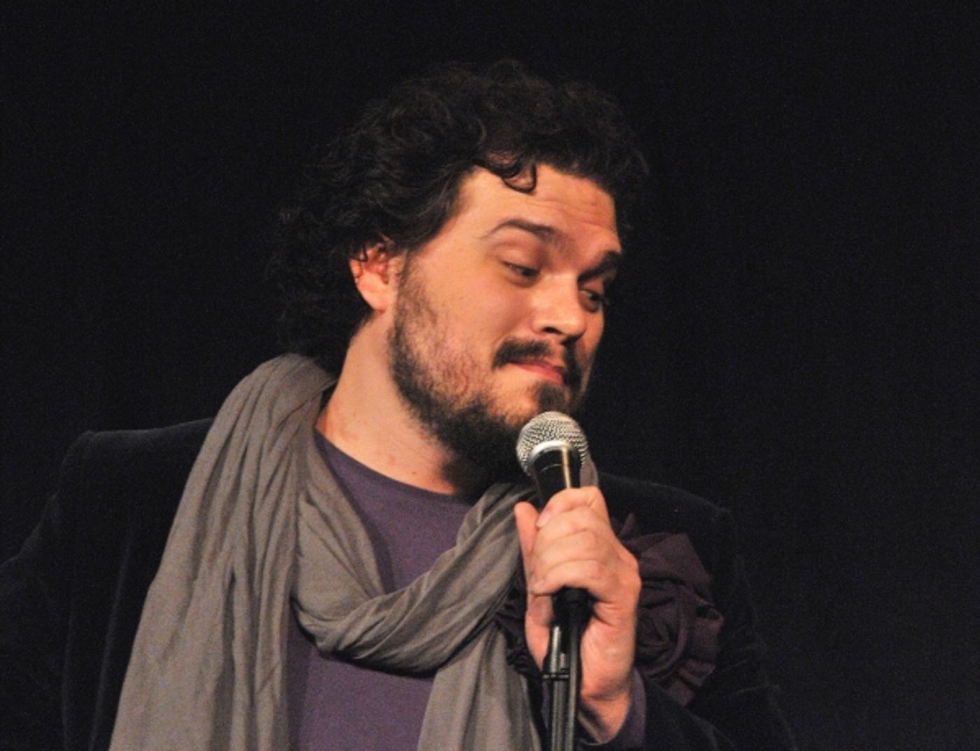 Photo Flash: BISTRO AWARDS - Full Photo Coverage Feat Melissa Manchester, Kaye Ballard, Dee Dee Bridgewater and More  Image