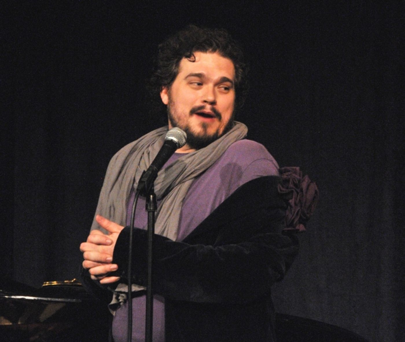 Photo Flash: BISTRO AWARDS - Full Photo Coverage Feat Melissa Manchester, Kaye Ballard, Dee Dee Bridgewater and More  Image